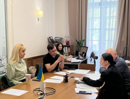 Інженерна комісія підтримала титульний список модернізації ліфтового обладнання
