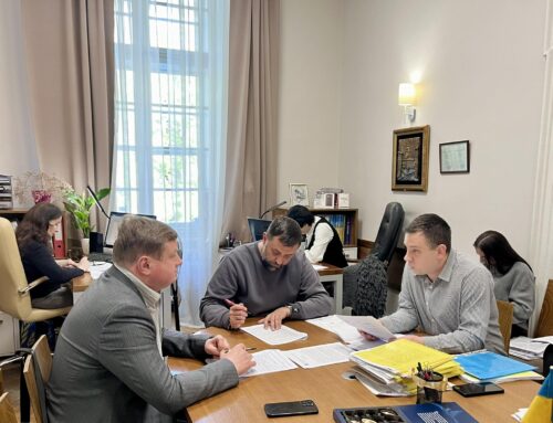 Громадські активісти просять перевірити роботу прокатних сервісів електросамокатів
