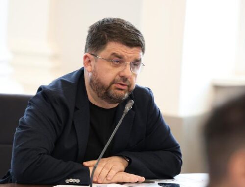 Що важливого ухвалили на сесії Львівської міської ради 30 квітня 2026 року