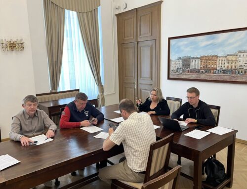 Комісія бюджету схвалила інфраструктурні проєкти для районів Львова та підтримку військових