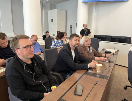 У Львівській міській раді обговорили перелік обʼєктів, на які пропонується здійснити запозичення у 2026 році