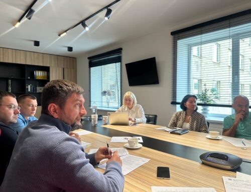Які проєкти в галузі медицини реалізовуватимуть у поточному році у Львові?