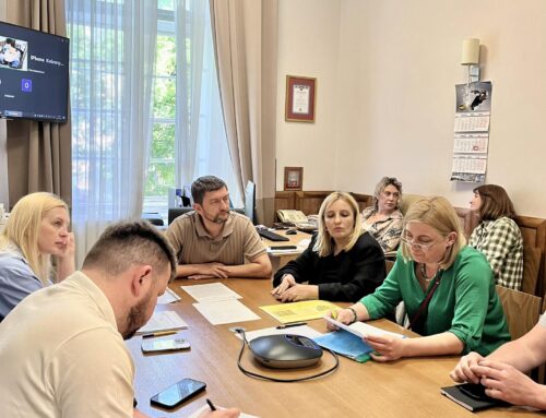 Комісія охорони здоровʼя погодила кошти на доплати медпрацівникам