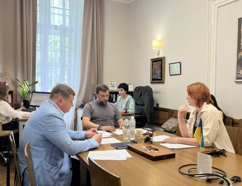 Е-петиція покращення сполучення з Дублянами, пропозиції щодо реконструкції кільця на вулицях Володимира Великого