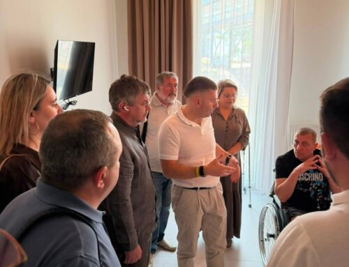 Бюджетна комісія підтримала інвестиційні проєкти Першого медоб’єднання