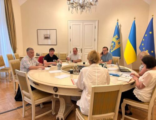 Львів відшкодує понад 500 тис грн за навчання операторів безпілотників