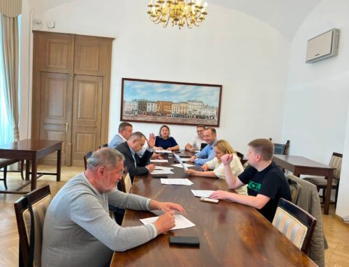 Львів посилює медицину та освіту: бюджетна комісія підтримала низку важливих проєктів