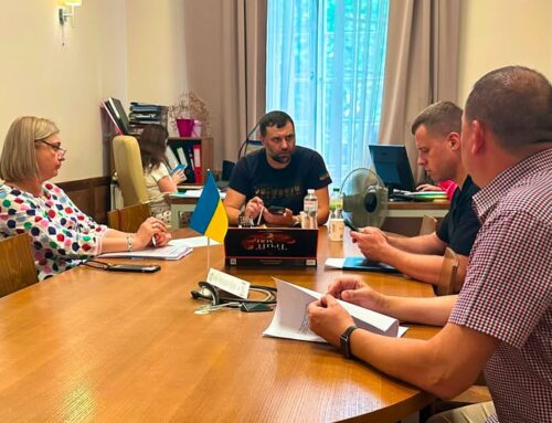 У Львові планують встановити резервне живлення на 100 нерегульованих пішохідних переходах
