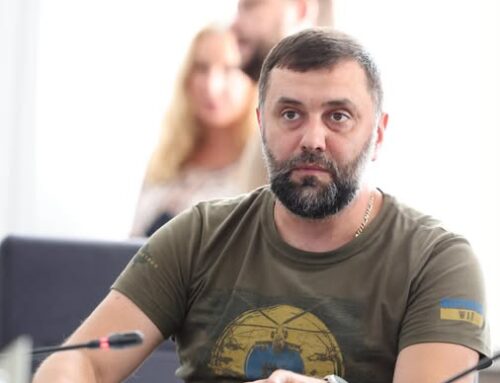 Новий тариф на воду у Львові: Ігор Зінкевич подав депутатський запит щодо його формування