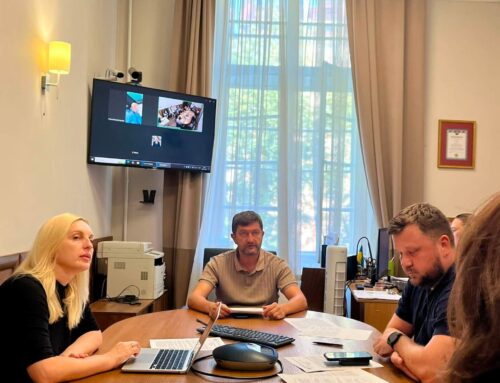 Медична комісія: 49 нових адрес для покращення доступності
