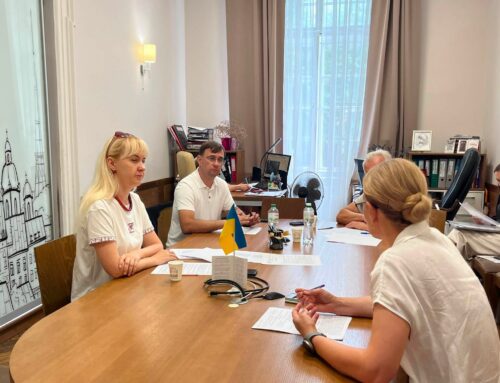 Місто профінансує 70% ремонтних робіт у найпростіших укриттях